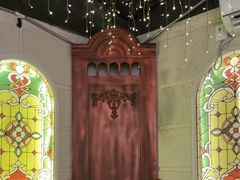 -逃脱反斗城沉浸剧情密室(北京路店)