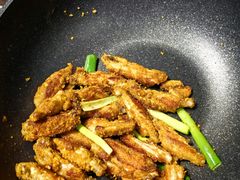 -金掌勺·锅包肉(广渠门店)