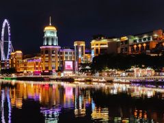 -中山喜来登酒店