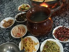 -张关合渣(航空大道店)