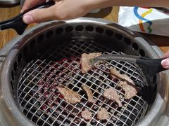 -汉拿山(北京上地华联店)