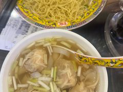 -一记面馆(易发店)