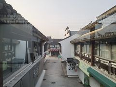 -拙政别苑酒店