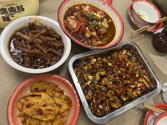 -老三样·旧食新味(万寿宫店)