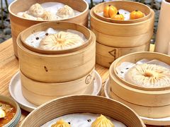 -南小蟹手工點心(三里屯店)