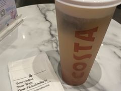 -COSTA COFFEE(斯普瑞斯奥特莱斯店)