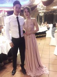 -Flora婚纱礼服定制租赁店