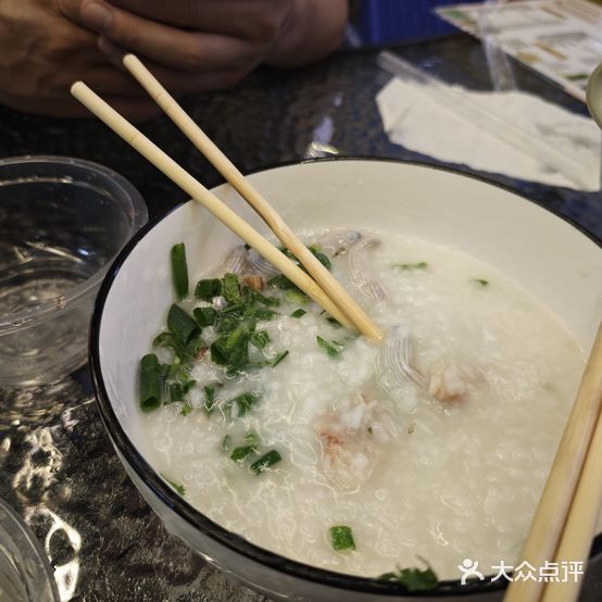 侨味美食店