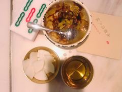 手工冰粉-成都你六姐·牛肉冒菜·麻辣香锅(长泰广场店)