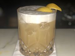 -LONG BAR 廊吧(外滩华尔道夫酒店)