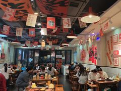 -黔有有贵州酸汤夺夺粉火锅(五味十字店)