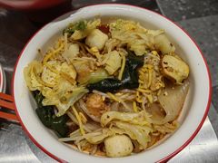 -堂堂小伙夫·辽宁小吃大排档(京西大悦城店)