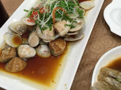 -合家小菜餐馆(新诚花苑店)