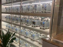 -OXYGYM奥美氧舱运动中心(丽都水岸店)