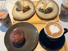 -Buonissimo(佛罗伦萨小镇店)