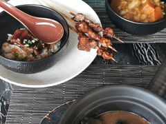 -长沙北辰洲际酒店-兰调全日餐厅