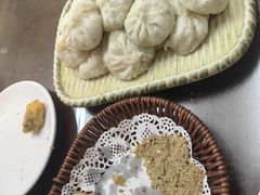 -小有天灌汤包老菜馆(南一马路店)