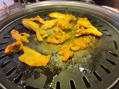 -韩悦牛排烤肉无限续(宝能中心店)