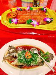 -名宴婚宴专门店·宴会厅(京基100店)