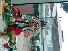 -La Terre乐田(万象城店)