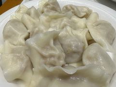 -海知道大连海鲜水饺(南山大冲店)