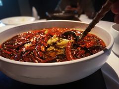 沸腾石斑鱼-解香楼(八盘岭路店)