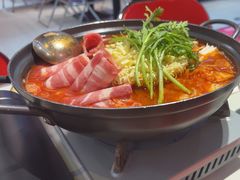 -崔解放·朝韩大排档(虹悦城店)