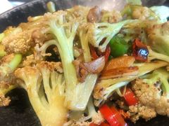 -溪林小馆(浦江城市生活广场店)