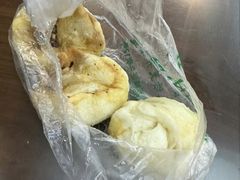 牛肉包子-牛街洪记小吃店(牛街店)