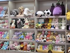 -JOYCODE(大红门银泰百货店)