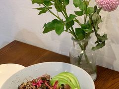 牛肉超级碗-AFS Cafe & Canteen(闽江二路店)