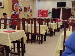 -奥华餐厅·老张记(台基厂店)