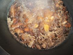 -三里屯土灶炖公鸡地锅鸡(江东店)