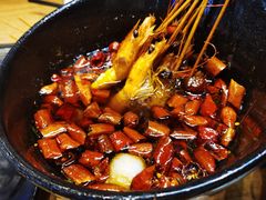 -成都吃客(九眼桥店)