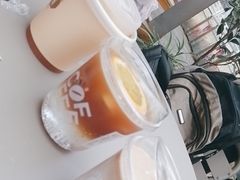 -有趣人类咖啡(永庆坊店)