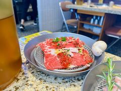 -安又胖韩国烤肉(美罗城店)