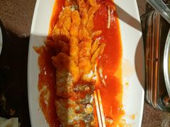 -刘胖子家常菜·蹄花焖藕(中南店)