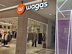 -Wagas沃歌斯(五道口购物中心店)