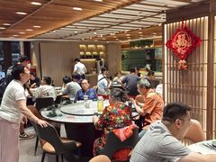 -聚丰园•湖鲜餐厅(阿红私房菜梅石路店)