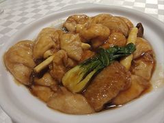特色面筋煲-光明邨大酒家(淮海路店)