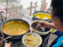 -何老二卤汁凉粉