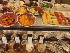 -北京王府井希尔顿酒店·万斯阁西餐厅