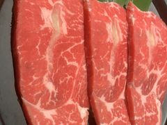 -九田家黑牛烤肉料理(新光汇店)