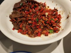 -兰湘子·湘菜小炒(南京江宁万达店)