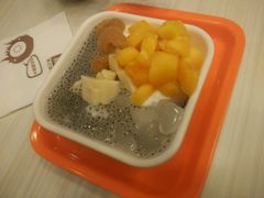 -满记甜品(优客百盛店)