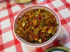 馋嘴蛙-堂瓦里·传统赣菜(第一街区店)