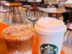 -星巴克臻选(泉州浦西万达广场店)