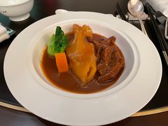 -珠海瑞吉酒店·宴庭中餐厅