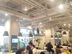 -dotcom coffee古点咖啡(致真大厦店)