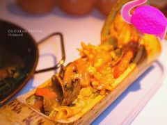 -帕娜·泰式茶餐厅·Bistro(近铁广场店)